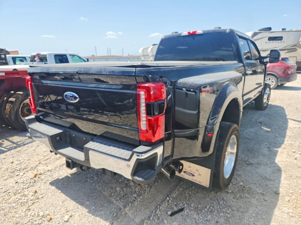 Продажа на аукционе авто 2026 Ford F450, vin: 1FT8W4DMXTEC74027, номер лота: 59741686