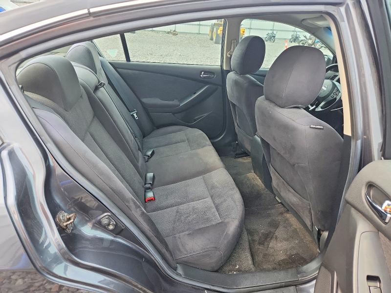 62018456 :رقم المزاد ، 1N4AL2AP0AN517151 vin ، 2010 Nissan Altima مزاد بيع