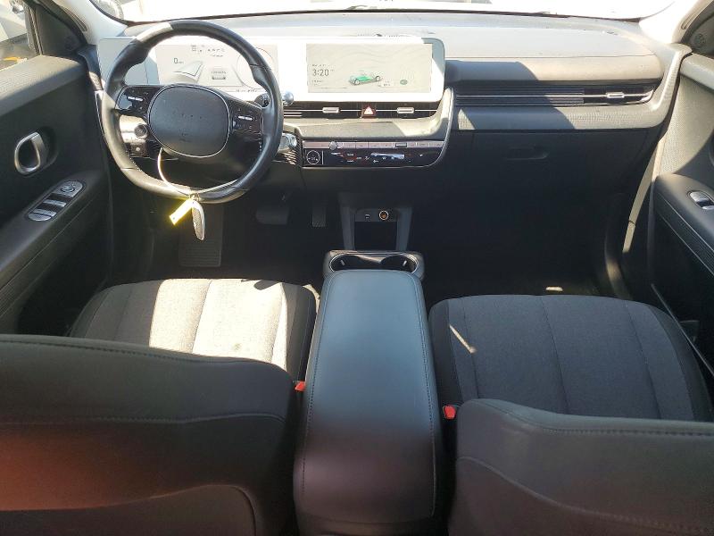 2024 Hyundai Ioniq 5 მანქანა იყიდება აუქციონზე, vin: KM8KN4DE1RU268399, აუქციონის ნომერი: 62814196