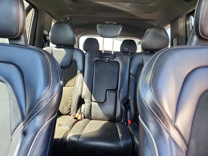 Aukcja sprzedaży 2016 Volvo Xc90, vin: YV4A22PM9G1042218, numer aukcji: 63419156