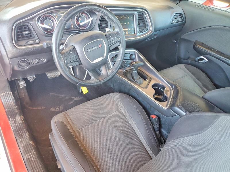 Aukcja sprzedaży 2015 Dodge Challenger, vin: 2C3CDZAG3FH703196, numer aukcji: 60037386