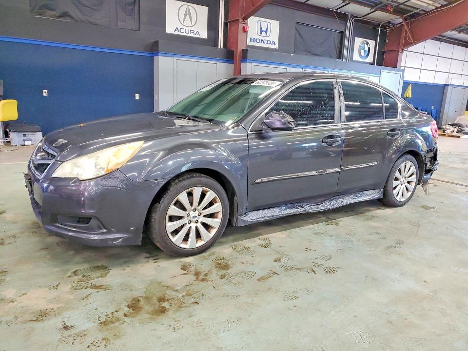 Продажа на аукционе авто 2011 Subaru Legacy, vin: 4S3BMBL6XB3258049, номер лота: 60309106