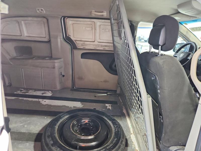 Продаж на аукціоні авто 2012 Dodge Ram Van, vin: 2C4JDGAG9CR279827, номер лоту: 59332926