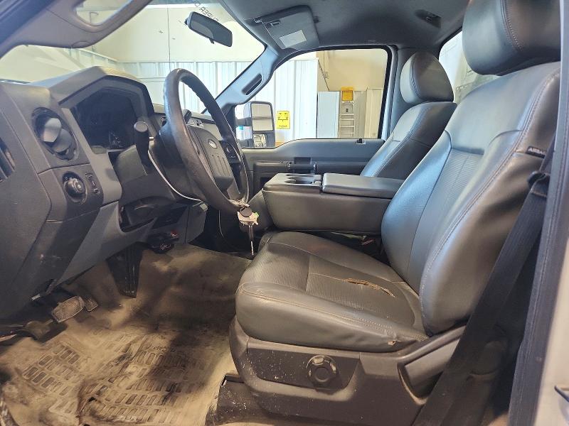 Aukcja sprzedaży 2015 Ford F550, vin: 1FDUF5GT8FEC17042, numer aukcji: 61930666
