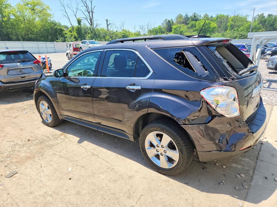 Продажа на аукционе авто 2014 Chevrolet Equinox, vin: 2GNFLFEK8E6363148, номер лота: 59895776