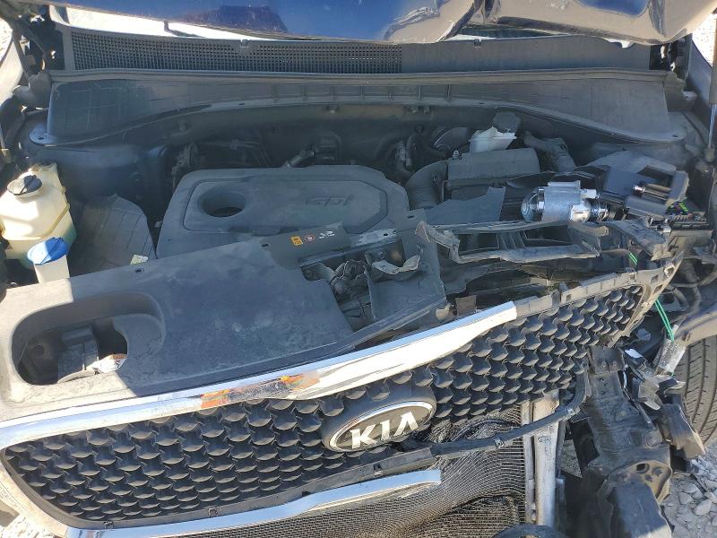 Продаж на аукціоні авто 2017 Kia Sorento, vin: 5XYPGDA38HG293601, номер лоту: 60092396