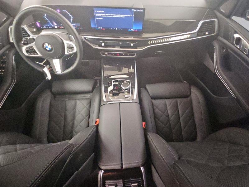 Auction sale of the 2026 Bmw X7, vin: 5UX23EM04T9347711, lot number: 59385486
