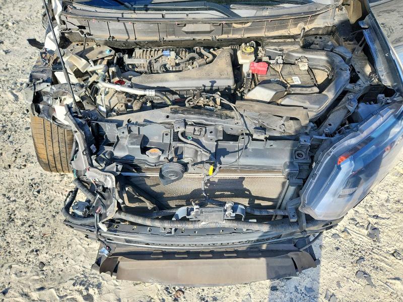 Aukcja sprzedaży 2019 Nissan Rogue, vin: KNMAT2MT0KP540292, numer aukcji: 61893406