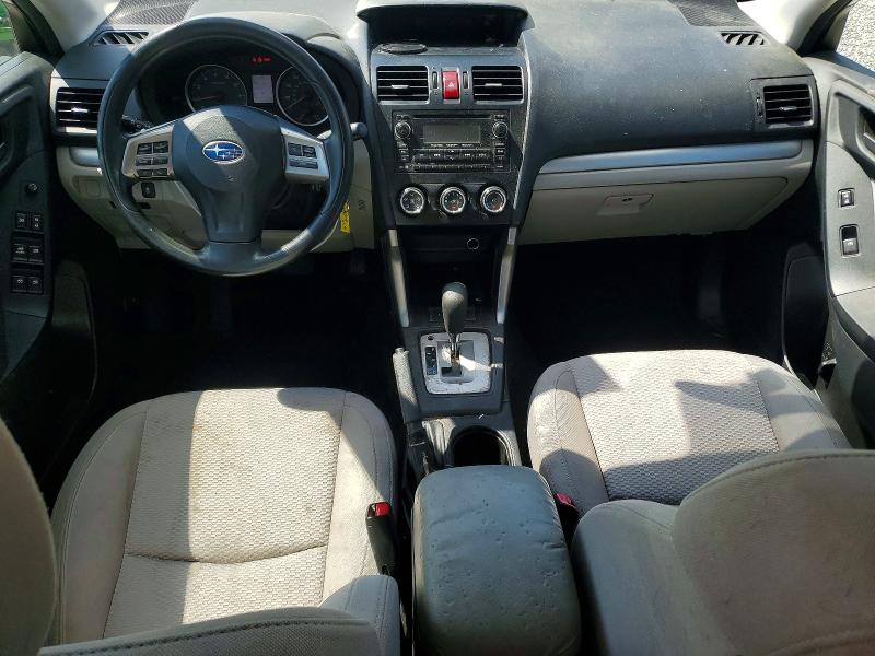 Продажа на аукционе авто 2014 Subaru Forester, vin: JF2SJAAC1EH525843, номер лота: 60814226