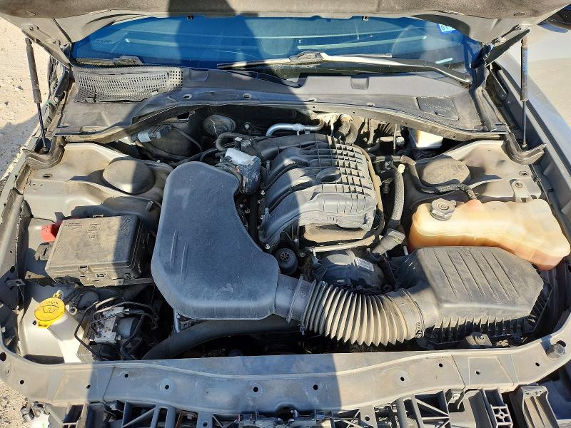 Продаж на аукціоні авто 2023 Dodge Charger, vin: 2C3CDXHG5PH647449, номер лоту: 62341436