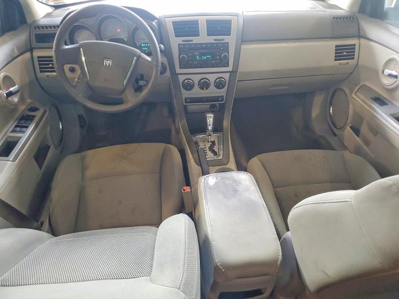 Продажа на аукционе авто 2008 Dodge Avenger, vin: 1B3LC56R18N200277, номер лота: 61963776