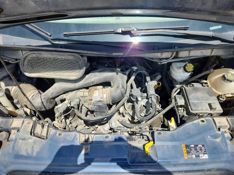 Aukcja sprzedaży 2021 Ford Transit, vin: 1FDDF6P81MKA69400, numer aukcji: 57754356