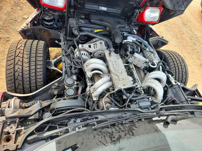 Продажа на аукционе авто 1988 Chevrolet Corvette, vin: 1G1YY2183J5108055, номер лота: 61049996