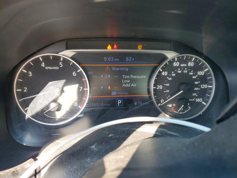 Aukcja sprzedaży 2021 Nissan Altima, vin: 1N4BL4CV3MN334343, numer aukcji: 60662356