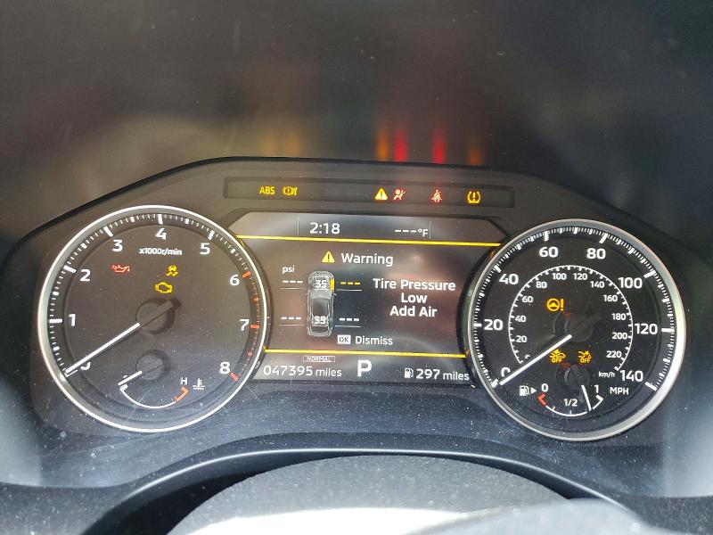 2024 Mitsubishi Outlander მანქანა იყიდება აუქციონზე, vin: JA4J3VA81RZ088329, აუქციონის ნომერი: 60579016