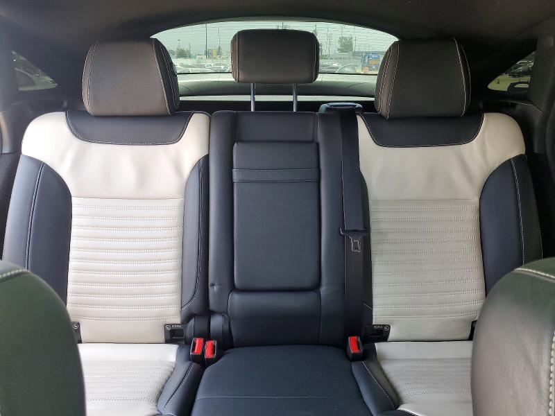 Aukcja sprzedaży 2019 Mercedes-benz Gle Coupe, vin: 4JGED6EB3KA147672, numer aukcji: 60117116