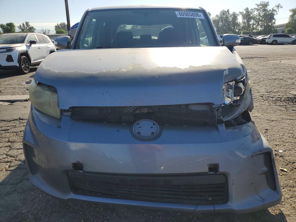 Aukcja sprzedaży 2011 Toyota Scion, vin: JTLZE4FE4B1131646, numer aukcji: 60985896