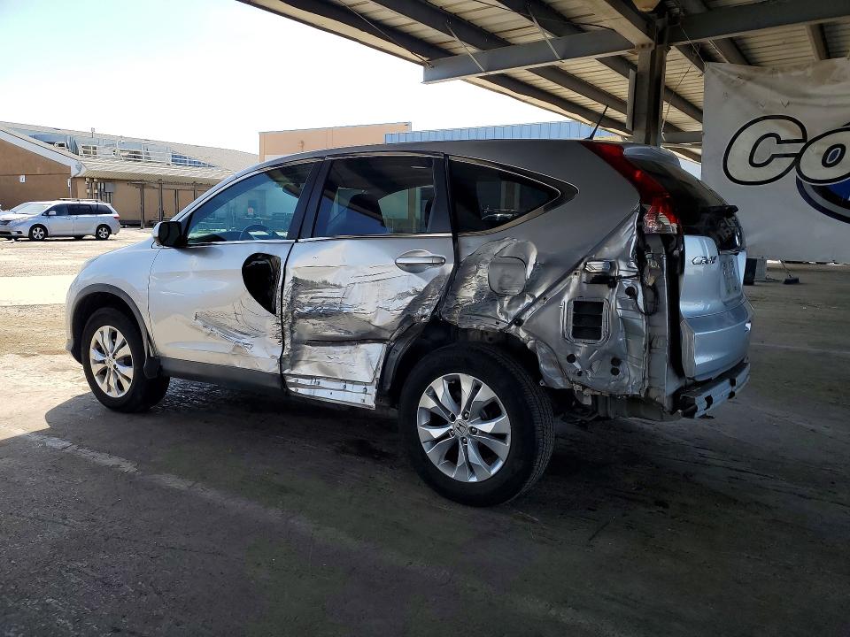 Aukcja sprzedaży 2014 Honda Cr-v, vin: 5J6RM4H52EL086446, numer aukcji: 58886586