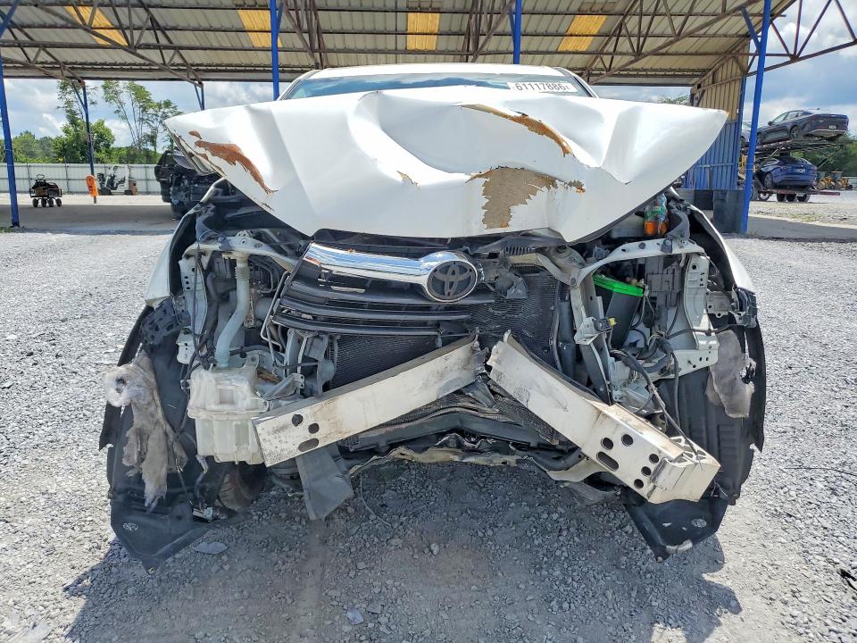 Продаж на аукціоні авто 2015 Toyota Highlander, vin: 5TDZKRFH9FS108173, номер лоту: 61117886