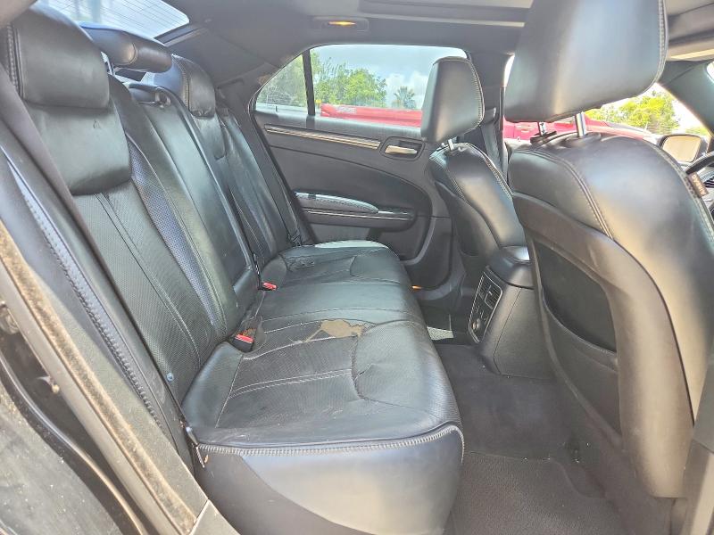 Продаж на аукціоні авто 2013 Chrysler 300c, vin: 2C3CCADG3DH698546, номер лоту: 60126656