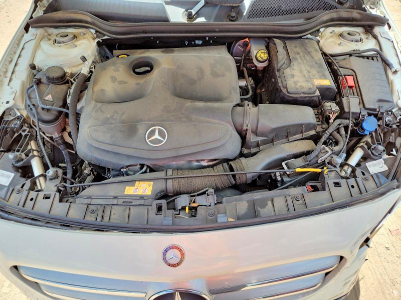 Продаж на аукціоні авто 2016 Mercedes-benz Gla, vin: WDCTG4EB1GJ264093, номер лоту: 59645456