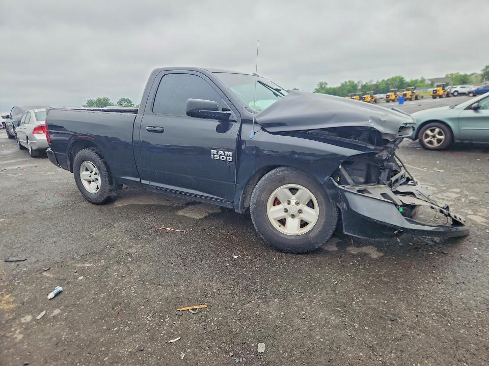 2013 Ram 1500 მანქანა იყიდება აუქციონზე, vin: 3C6JR6AP8DG557000, აუქციონის ნომერი: 59281926