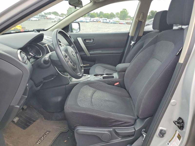 2012 Nissan Rogue მანქანა იყიდება აუქციონზე, vin: JN8AS5MT1CW282140, აუქციონის ნომერი: 60694186