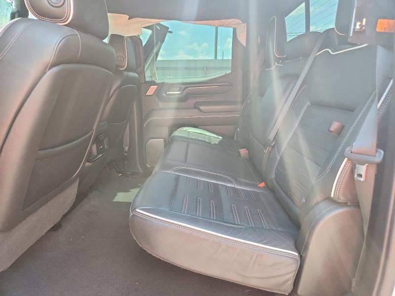 61200746 :رقم المزاد ، 3GTUUFEL7PG343695 vin ، 2023 Gmc Sierra مزاد بيع