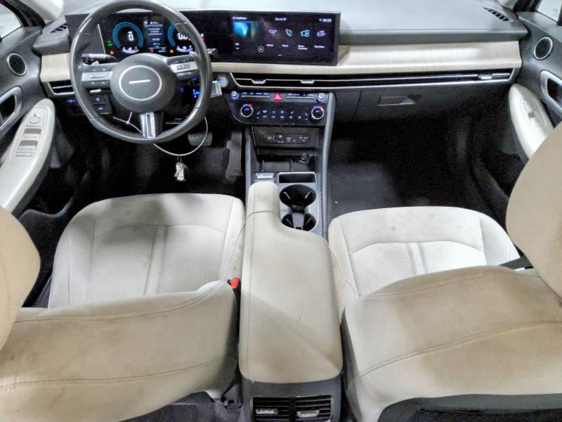 Продажа на аукционе авто 2024 Hyundai Sonata Hybrid, vin: KMHL34JJ7RA092598, номер лота: 62155846
