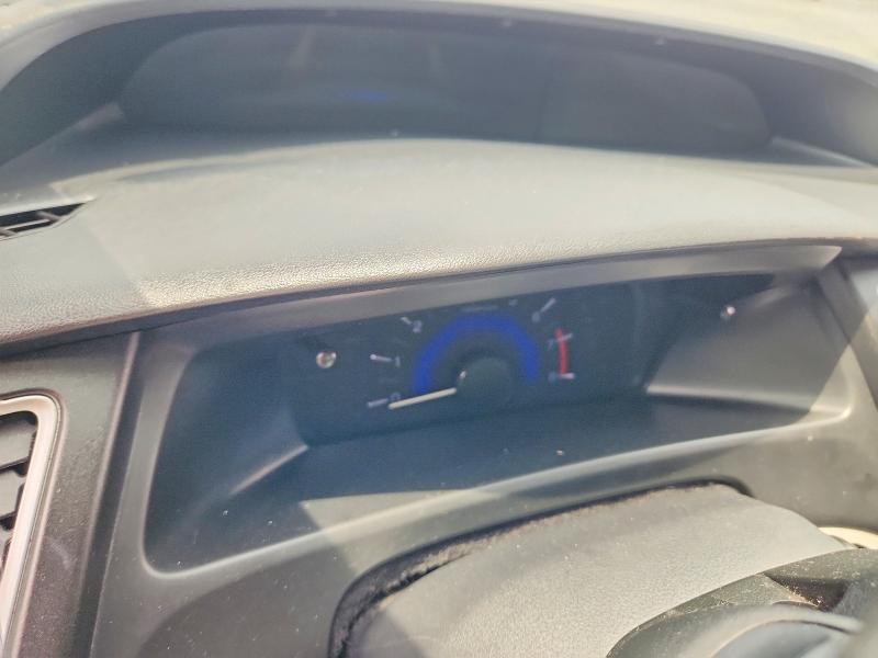 61928906 :رقم المزاد ، 19XFB2F50EE233099 vin ، 2014 Honda Civic مزاد بيع