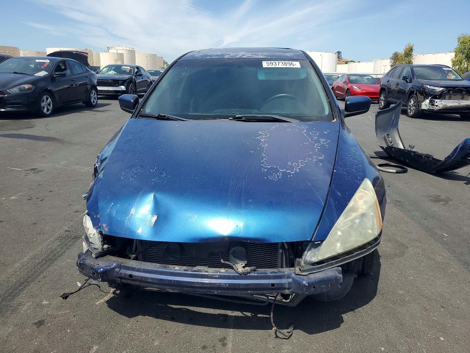 Продаж на аукціоні авто 2006 Honda Accord, vin: 1HGCM66896A045475, номер лоту: 59373896