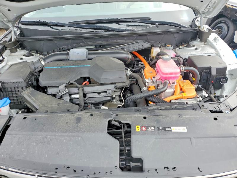 59817906 :رقم المزاد ، KM8JECA17PU099395 vin ، 2023 Hyundai Tucson مزاد بيع