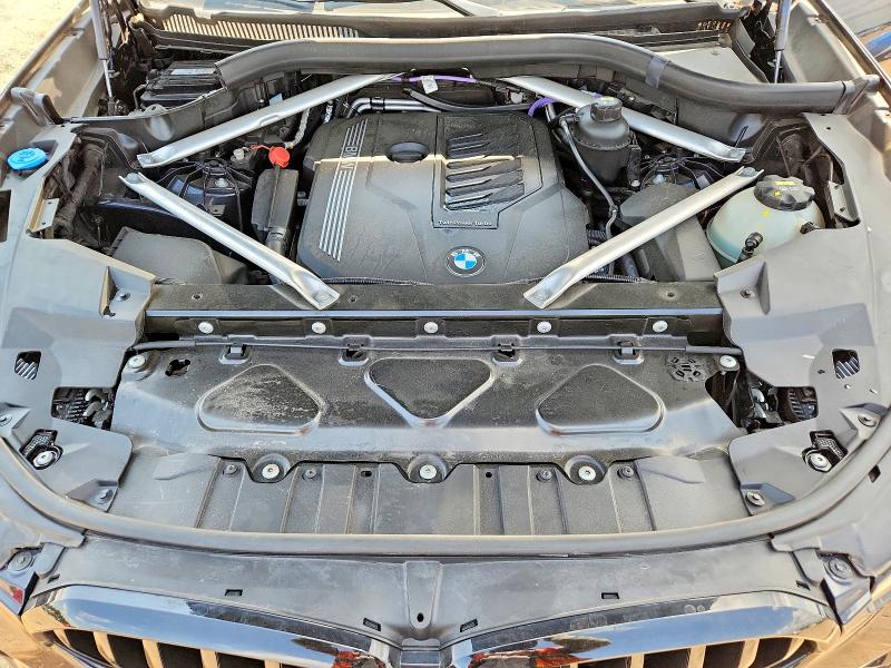 Aukcja sprzedaży 2021 Bmw X6, vin: 5UXCY6C08M9G37872, numer aukcji: 61744276