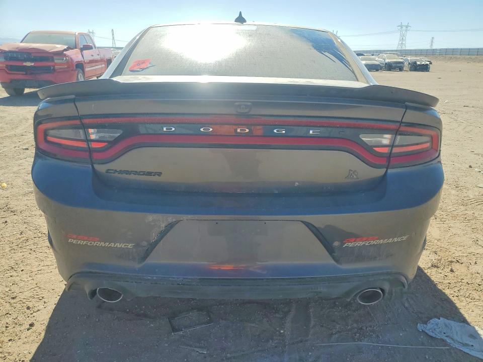 Aukcja sprzedaży 2023 Dodge Charger, vin: 2C3CDXGJ0PH580336, numer aukcji: 62750356