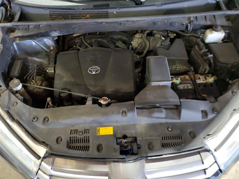 Aukcja sprzedaży 2019 Toyota Highlander, vin: 5TDZZRFH2KS313713, numer aukcji: 60127036