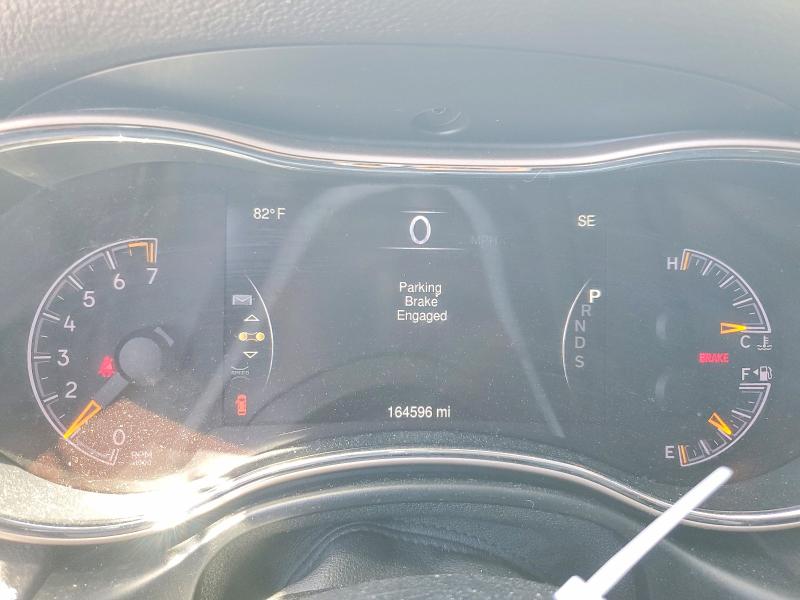 Продаж на аукціоні авто 2014 Jeep Grand Cherokee, vin: 1C4RJFAG3EC471116, номер лоту: 60242476