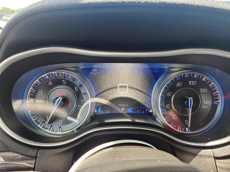 Продажа на аукционе авто 2022 Chrysler 300, vin: 2C3CCAAG4NH236745, номер лота: 62609386