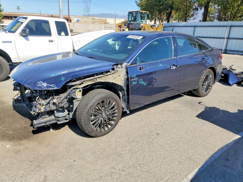 Aukcja sprzedaży 2019 Toyota Avalon Hybrid, vin: 4T1B21FB5KU011259, numer aukcji: 63354036