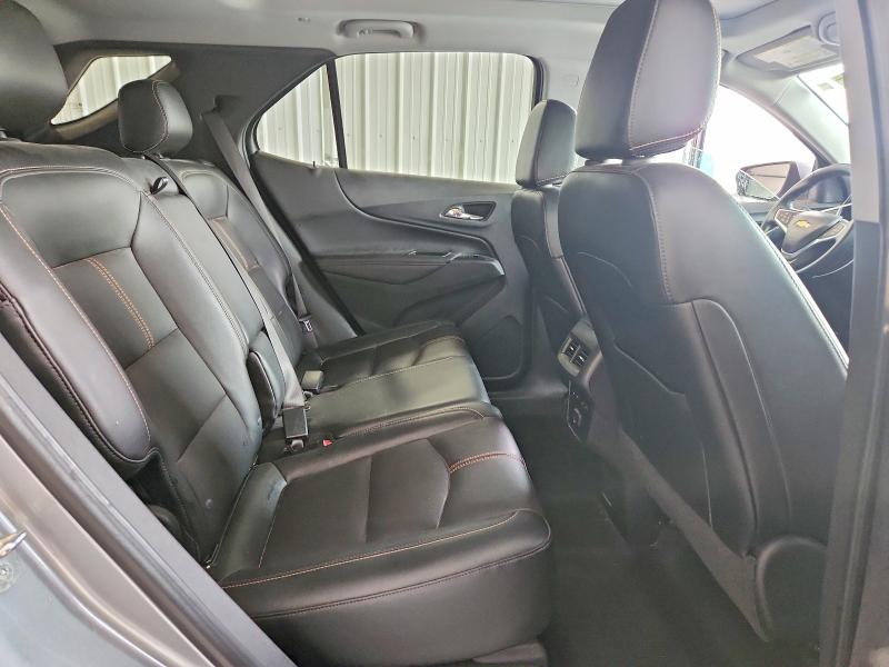 2023 Chevrolet Equinox მანქანა იყიდება აუქციონზე, vin: 3GNAXXEG9PL111911, აუქციონის ნომერი: 60609106