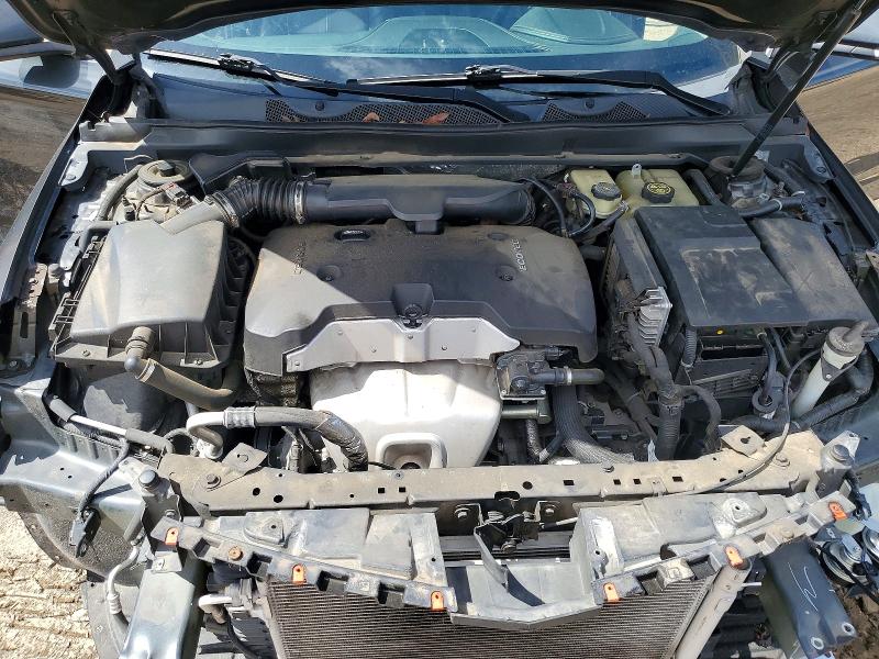 Aukcja sprzedaży 2014 Chevrolet Impala, vin: 1G1115SL7EU126578, numer aukcji: 61787286