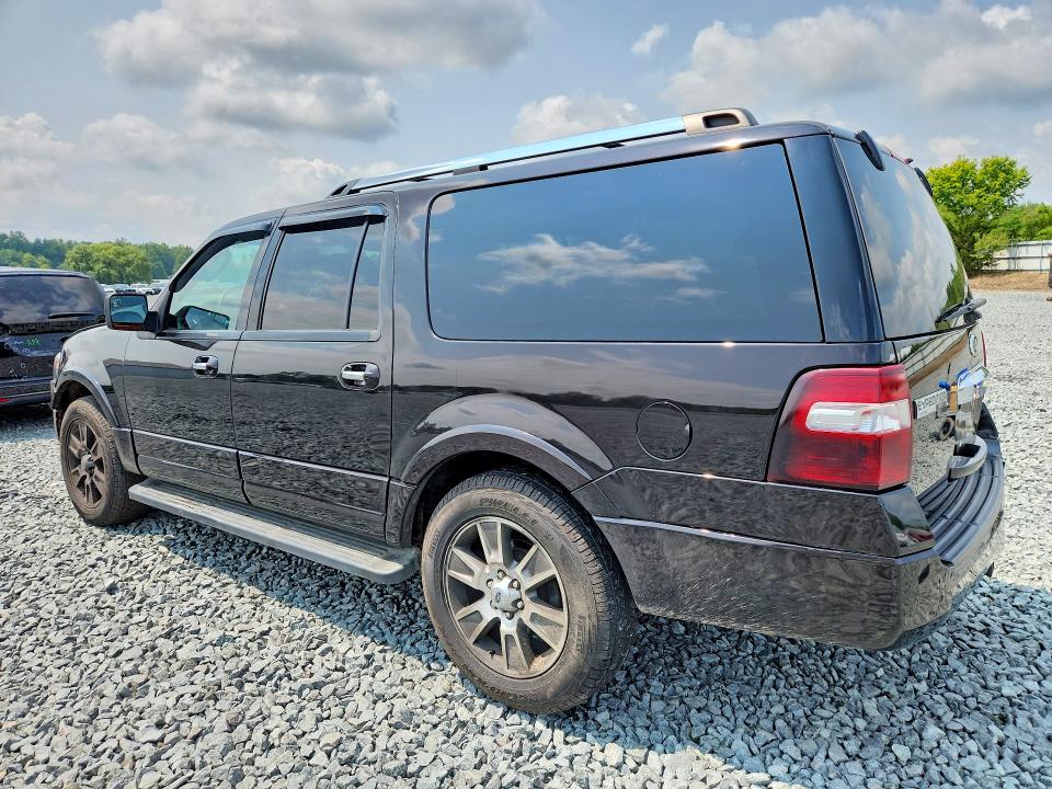 63036126 :رقم المزاد ، 1FMJK2A58DEF01789 vin ، 2013 Ford Expedition مزاد بيع