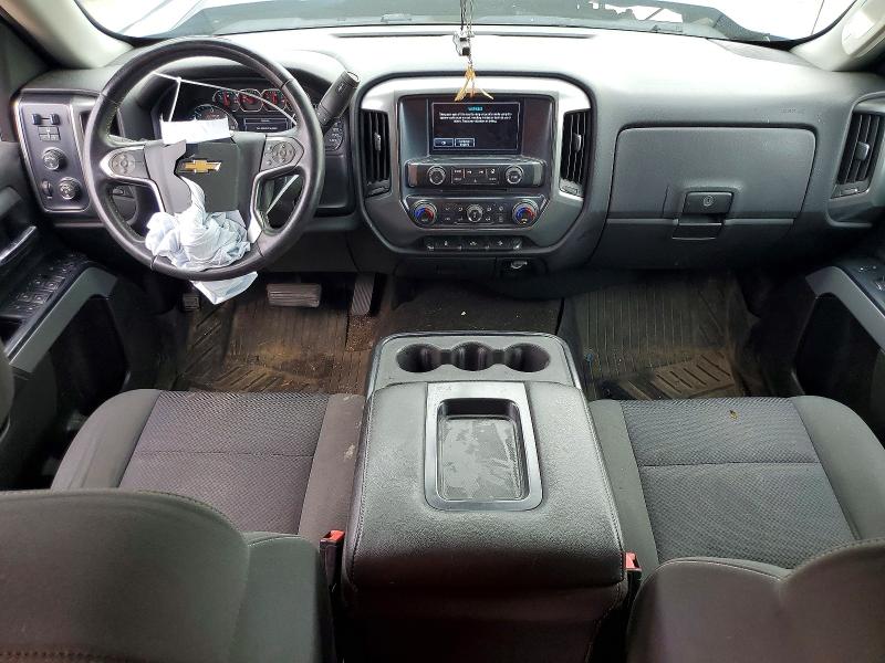 Продажа на аукционе авто 2017 Chevrolet Silverado, vin: 1GCVKREC9HZ128073, номер лота: 62590256