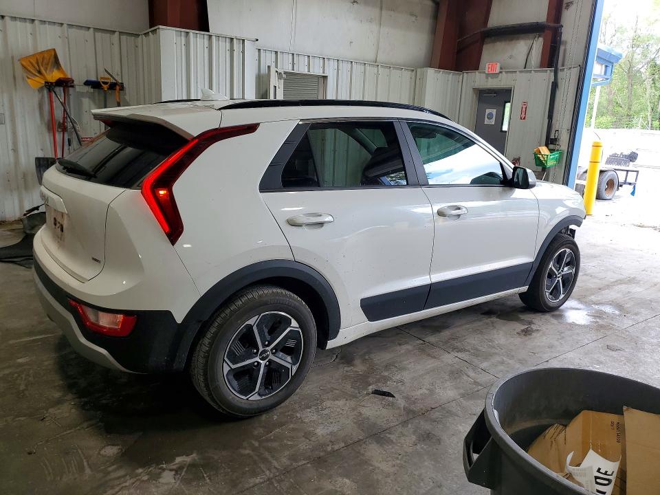 Aukcja sprzedaży 2024 Kia Niro, vin: KNDCP3LE0R5183868, numer aukcji: 63465476