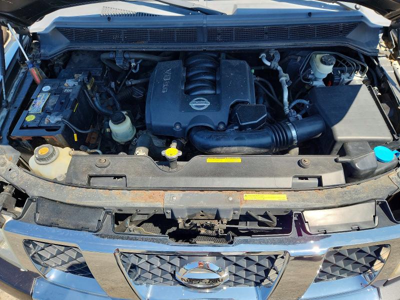 Продажа на аукционе авто 2006 Nissan Titan, vin: 1N6AA06B76N512485, номер лота: 62426306