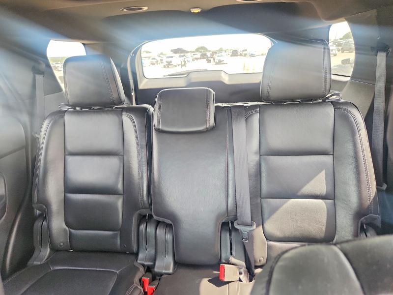 Aukcja sprzedaży 2014 Ford Explorer, vin: 1FM5K7D82EGA28451, numer aukcji: 61515686