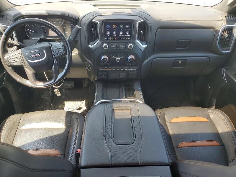 59888786 :رقم المزاد ، 3GTU9EET7LG252237 vin ، 2020 Gmc Sierra مزاد بيع