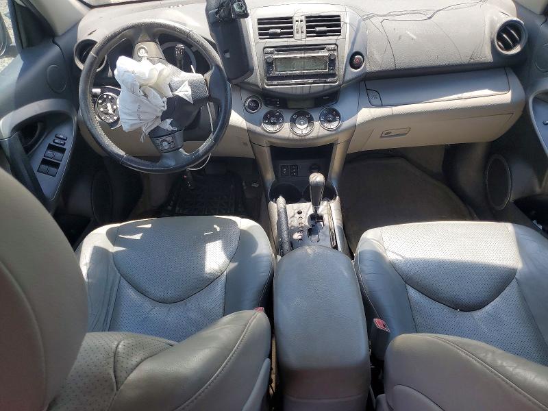 60800696 :رقم المزاد ، 2T3YF4DV5CW106720 vin ، 2012 Toyota Rav4 مزاد بيع