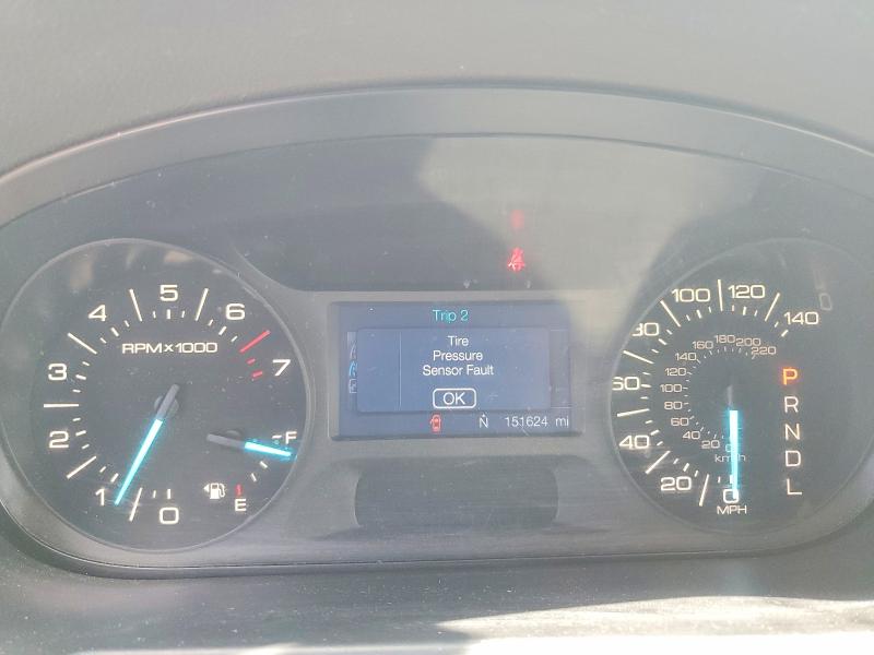 Продаж на аукціоні авто 2011 Ford Edge, vin: 2FMDK3GC0BBB53309, номер лоту: 62807626