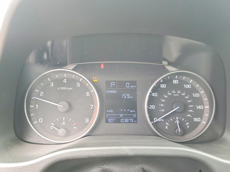 Aukcja sprzedaży 2017 Hyundai Elantra, vin: KMHD74LF5HU119988, numer aukcji: 60980276