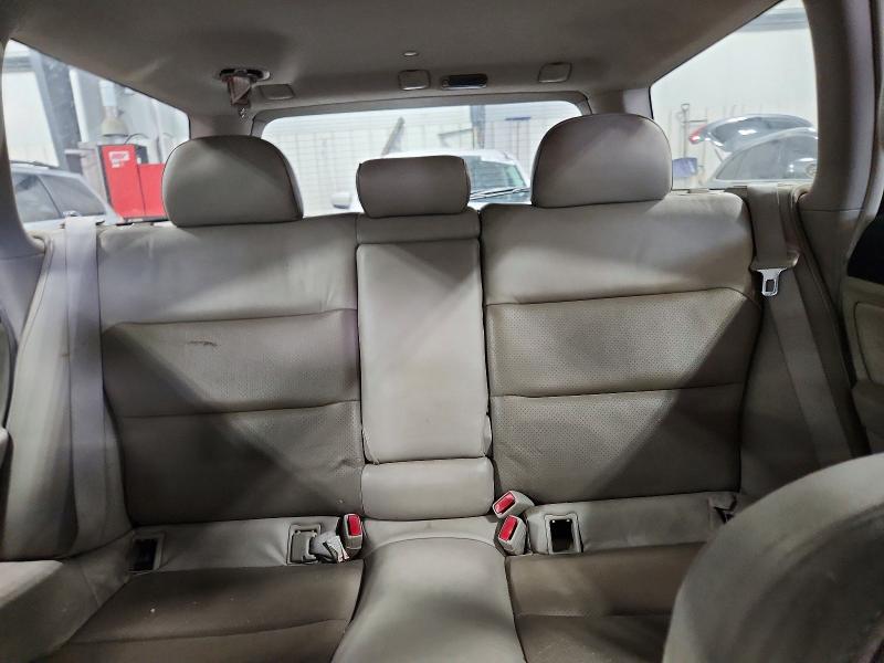 Продаж на аукціоні авто 2005 Subaru Outback, vin: 4S4BP86C454372344, номер лоту: 60215226